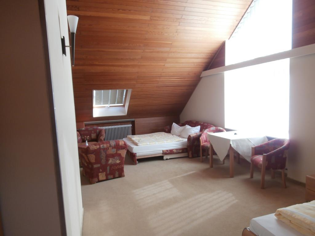 Hotel Hasselbarth Burg auf Fehmarn Kültér fotó