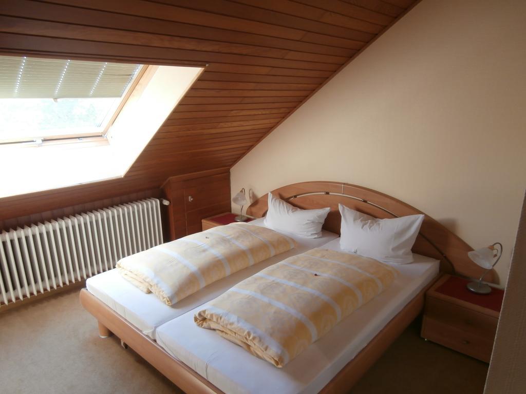 Hotel Hasselbarth Burg auf Fehmarn Szoba fotó