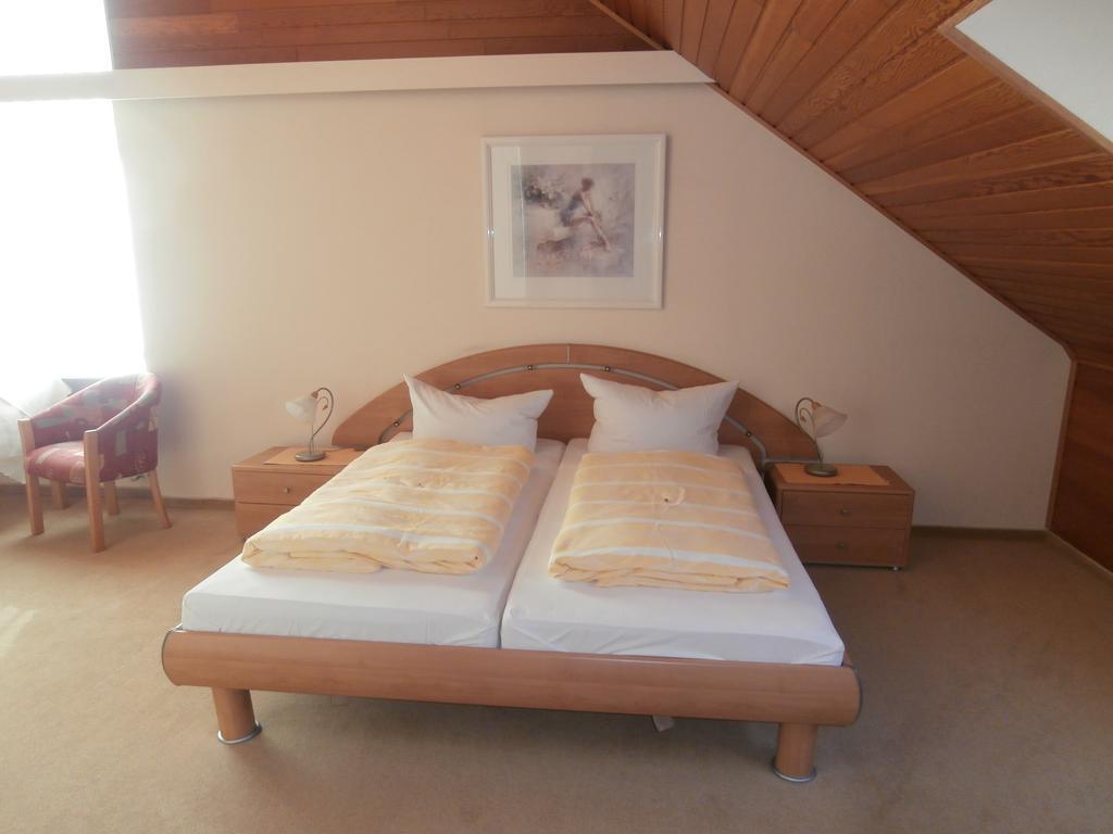 Hotel Hasselbarth Burg auf Fehmarn Szoba fotó