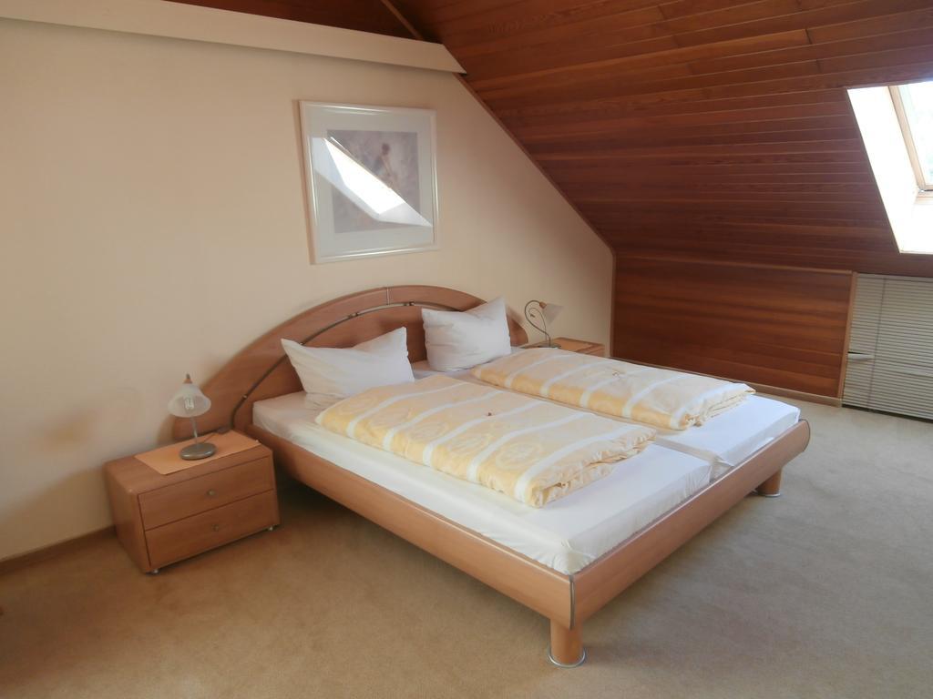 Hotel Hasselbarth Burg auf Fehmarn Kültér fotó